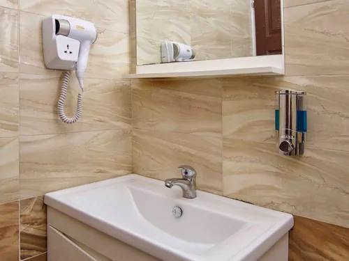 تصویر 14 - آپارتمان مبله لوکس (ویژه) در ونک در تهران