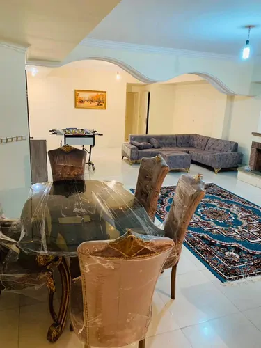 تصویر 4 - آپارتمان مبله ستارخان با فوتبال دستی در  تهران