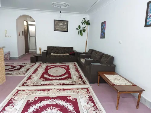 تصویر 7 - خانه باران در  سنندج