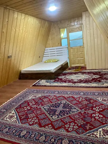 تصویر 2 - ویلا اقامتگاه سلامی در تالش