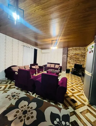 تصویر 3 - ویلا بیتا در رامسر