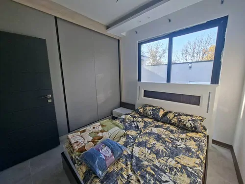 تصویر 6 - ویلا استخردار ابگرم رز در کردان