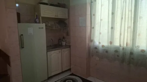 تصویر 12 - آپارتمان مبله کارون (راه پیما 28) در جیحون در  تهران