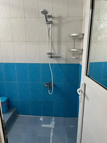 تصویر 12 - سوییت برگ سبز (واحد ۸) در قشم