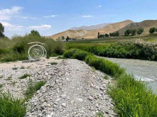 تصویر 30 - کلبه چوبی استخردار آبگرم سانسی آرامش در فیروزکوه