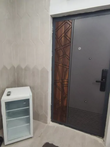 تصویر 4 - سوییت اقامتگاه جنت اباد جنوبی واحد 16 در تهران