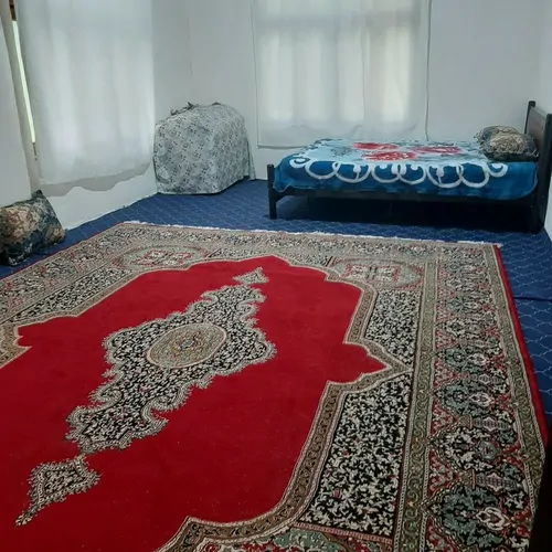 تصویر 4 - ویلا جنگلی کوهستان در ماسال