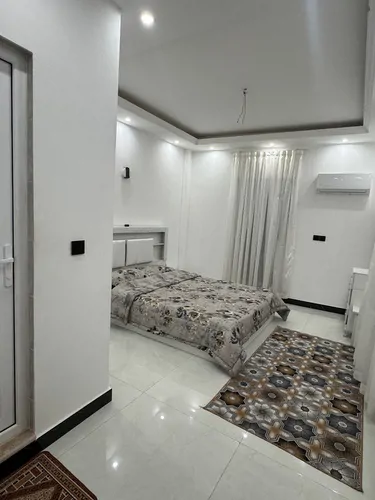 تصویر 14 - ویلا استخردار آبگرم مهراس با جکوزی بیلیارد در  چالوس