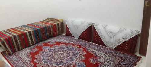 تصویر 10 - آپارتمان مبله الغدیر در سمنان