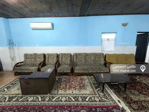 تصویر 11 - سوییت ویلایی ساحلی آرش کپورچال(واحد ۵) در انزلی