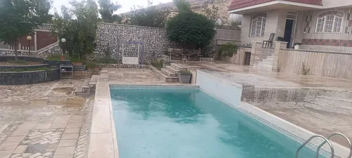 تصویر 2 - ویلا اقامتگاه مارال در شیراز