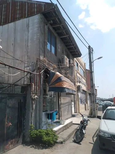 تصویر 2 - آپارتمان آپارتمان شاهین در رشت
