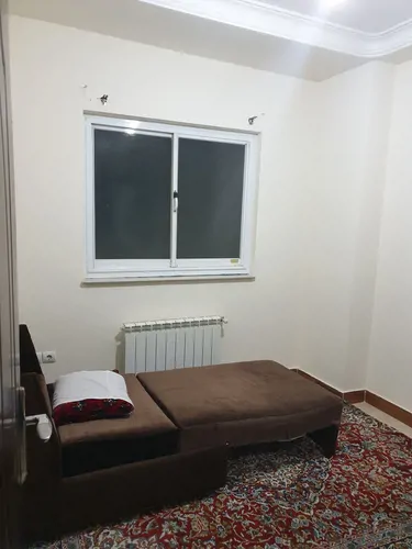 تصویر 4 - آپارتمان هتل آپارتمان مادر در رشت