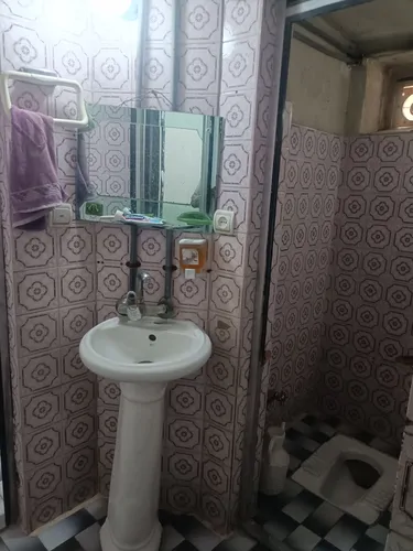 تصویر 23 - خانه کوروش در  ماهان
