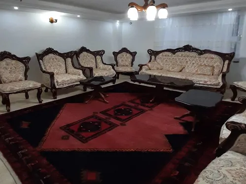 تصویر 2 - آپارتمان مبله اویجدان(1) در کلاردشت
