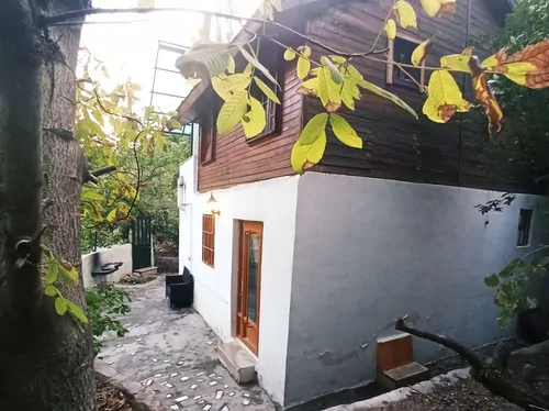 تصویر 2 - ویلا ویلاچوبی در فشم