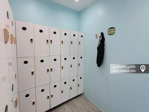 تصویر 8 - هتل آپارتمان آراد سه تخته فولبرد  در  مشهد