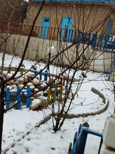تصویر 3 - اقامتگاه بوم‌گردی دلارام در گالیکش