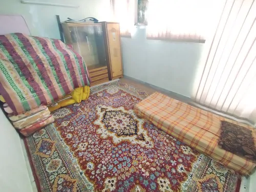 تصویر 9 - خانه مبله رسالت (3) در  اصفهان