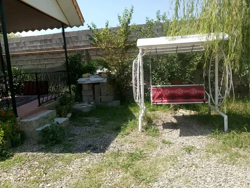 تصویر 2 - خانه سبز در فومن