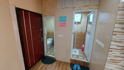 تصویر 11 - هتل آپارتمان مبله آدینه (۴) مرکز شهر در  شیراز