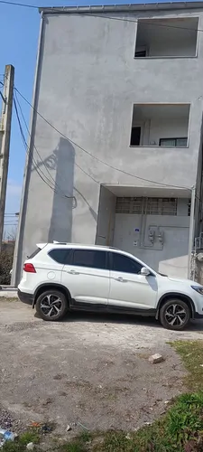 تصویر 3 - آپارتمان آپارتمان ولیعصر  در رشت