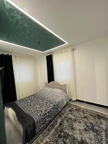 تصویر 5 - ویلا اقامتگاه VIP گل یخ در  سرخ رود