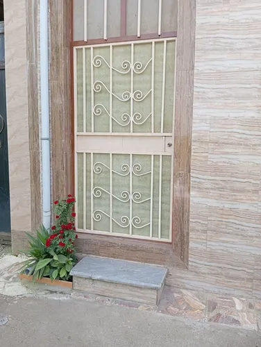 تصویر 11 - خانه ابراهیم زاده  در  رشت