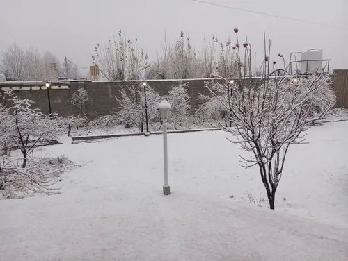 تصویر 26 - ویلا لوکس استخردار آبسرد اکسیژن در  شیراز