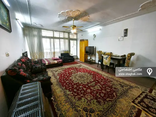 تصویر 2 - سوییت مبله غدیر در  اصفهان