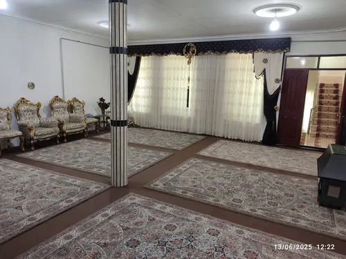 تصویر 3 - آپارتمان رو به کوه بلند و قشنگ و جذاب شهر در ماکو