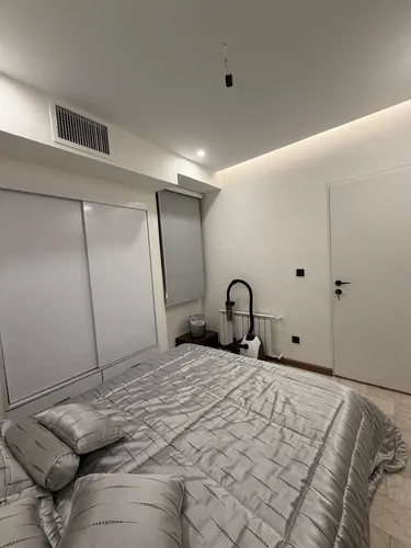 تصویر 3 - آپارتمان بالین پالاس/ فردوس -بهار در تهران