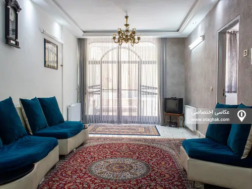 تصویر 2 - خانه ویلایی یاس در  اصفهان