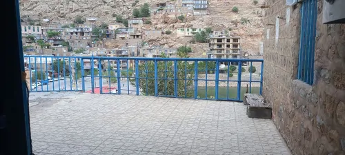 تصویر 2 - روستایی و عشایری خانه اجاره ای در روستای هجیج،سه خوابه با ویوی زیبا  در پاوه