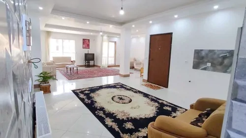 تصویر 2 - آپارتمان آپارتمان ۱۲۰ متری نوساز مجتمع نشاط(کد ۴) در محمودآباد