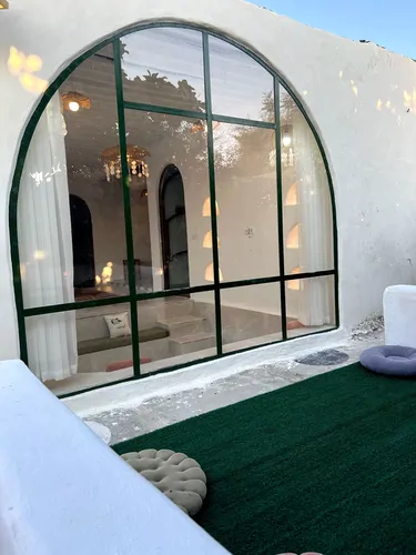 تصویر 20 - ویلا استخردار آبسرد لومبور  در  قشم