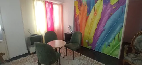 تصویر 1 - آپارتمان مبله دولت آباد در  تهران