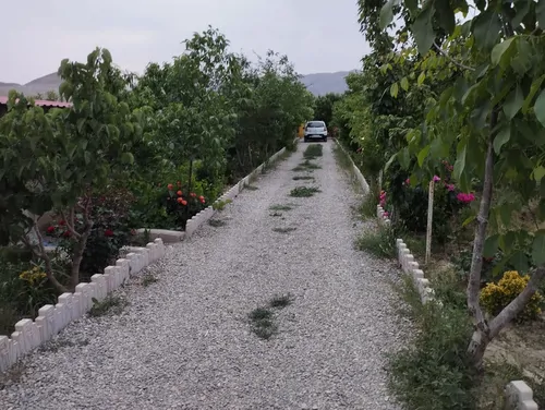 تصویر 10 - ویلا  استخردار آبگرم کارن در  کردان