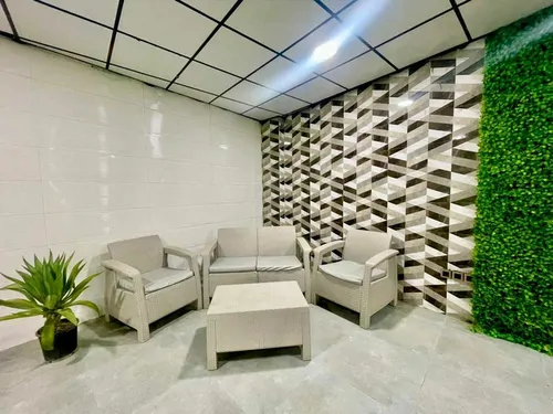 تصویر 17 - ویلا استخردار آبگرم شاهان  در  سهیلیه