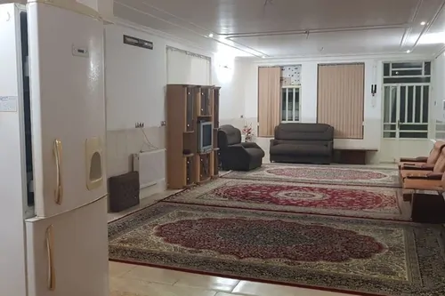 تصویر 9 - آپارتمان قدرتی در  یزد