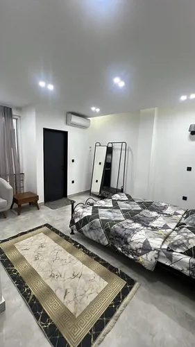 تصویر 12 - ویلا استخردار ابگرم با بیلیارد ارکیده در متل قو