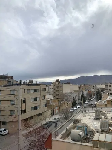 تصویر 9 - آپارتمان  مبله پاسداران  در  شیراز