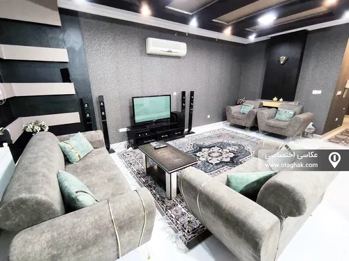 مبله بهروز (۵)