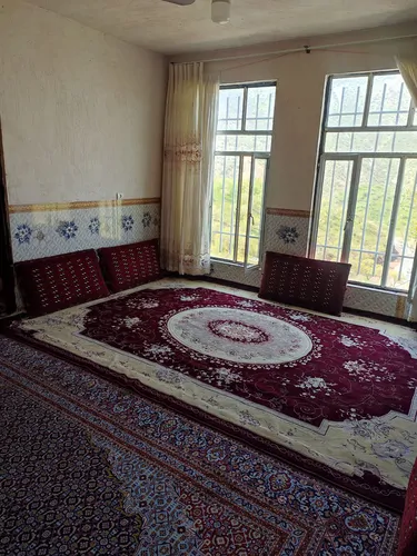 تصویر 4 - ویلا جنگلی در پاوه