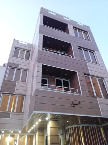 تصویر 2 - آپارتمان مبله خاتون در شیراز
