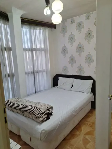 تصویر 6 - آپارتمان مبله قصر سفید (403) در مشهد