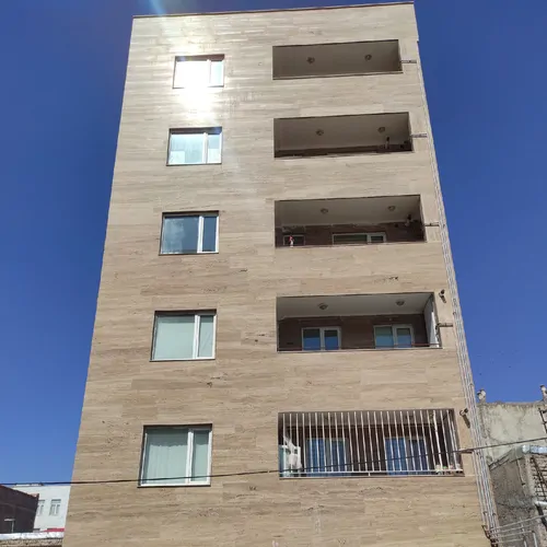 تصویر 9 - آپارتمان ابوطالب  در  اردبیل