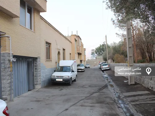 تصویر 15 - خانه ویلایی عزیز در  اصفهان