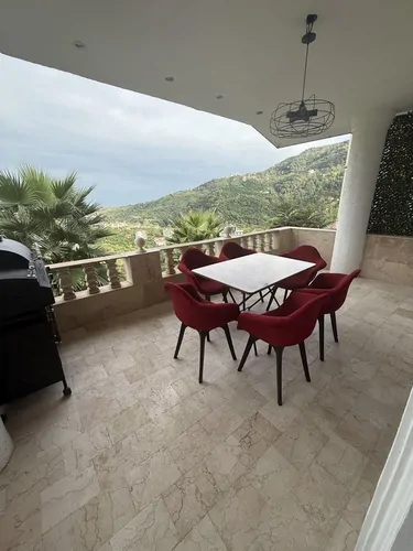 تصویر ۱ - ویلا تریپلکس اربه کله در  کتالم