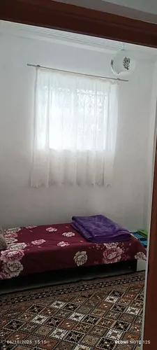 تصویر 4 - ویلا لاکچری تراس دار روبه باغ سرسبز در شهسوار
